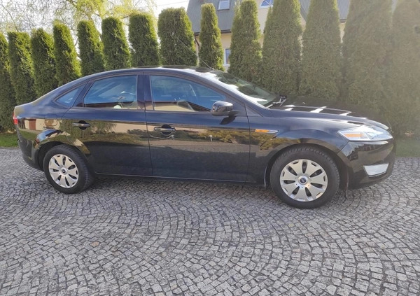 Ford Mondeo cena 21000 przebieg: 182000, rok produkcji 2008 z Bochnia małe 121